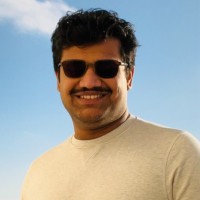 Kiran Ravi